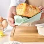 3-Piece Silicone Baking Pan Set for Baking & Molding with Non-Stick Surface Design – gallery image 10