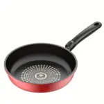 Cast Iron Skillet for Pan Frying & Searing – main image