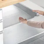 Waterproof Self-Adhesive Vinyl Stickers for Surface Protection & Lining, Easy-Peel Backing – main image