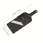 Cabbage Cutter for Slicing & Shredding with Large Size Design – gallery image 4