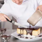 7-Piece Cake Smoothing Tool Set for Frosting & Smoothing with Stainless Steel Construction – gallery image 5