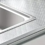 Waterproof Self-Adhesive Vinyl Stickers for Surface Protection & Lining, Easy-Peel Backing – gallery image 7