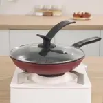 Cast Iron Skillet for Pan Frying & Searing – gallery image 13