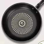 Cast Iron Skillet for Pan Frying & Searing – gallery image 12