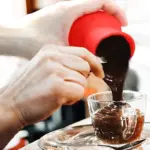 3pcs Silicone Chocolate Melting Pot for Melting & Pouring with Microwaveable Design – gallery image 5