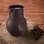 3pcs Silicone Chocolate Melting Pot for Melting & Pouring with Microwaveable Design – gallery image 11