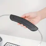 Adjustable Cake Layer Cutter for Slicing Cake Layers, Stainless Steel Wire – gallery image 8