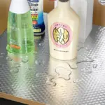 Waterproof Self-Adhesive Vinyl Stickers for Surface Protection & Lining, Easy-Peel Backing – gallery image 9