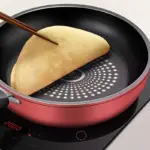Cast Iron Skillet for Pan Frying & Searing – gallery image 2