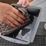 3-Piece Silicone Baking Pan Set for Baking & Molding with Non-Stick Surface Design – gallery image 15