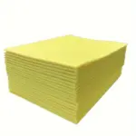 20pcs Reusable Non-Adhesive Dishcloths for Household Cleaning & Wiping, Oil-Resistant Absorbent Cloth – gallery image 3