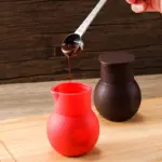 3pcs Silicone Chocolate Melting Pot for Melting & Pouring with Microwaveable Design – gallery image 3