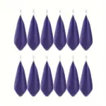 12pcs Absorbent Cleaning Cloths for Wiping & Drying – gallery image 19