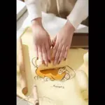 Carbon Steel Loaf Pan with Lid for Baking Loaves & Cakes, Non-Stick Surface – gallery image 11