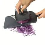 Cabbage Cutter for Slicing & Shredding with Large Size Design – gallery image 5