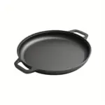 Pre-Seasoned Cast Iron Pan for Stovetop Cooking & Searing, Even-Heating Design – main image