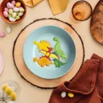 10pcs Stainless Steel Dinosaur Cookie Cutters for Cutting Dough, Fondant and Soft Foods – gallery image 5