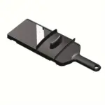 Cabbage Cutter for Slicing & Shredding with Large Size Design – gallery image 10