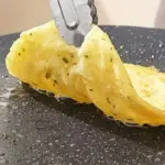 Non-Stick Frying Pan for Cooking Steak and Pancakes, 11.02 Inch – gallery image 3