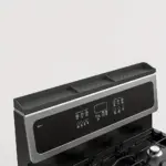 Silicone Spice Rack for Organizing Small Containers, Flexible Non-Slip Design – gallery image 6