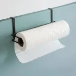 Stainless Steel Roll Holder for Holding Paper Towels and Toilet Paper – gallery image 2