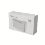 Wall-Mounted Dual-Compartment Trash Bag Holder for Bag Storage & Dispensing, ABS Plastic – gallery image 7