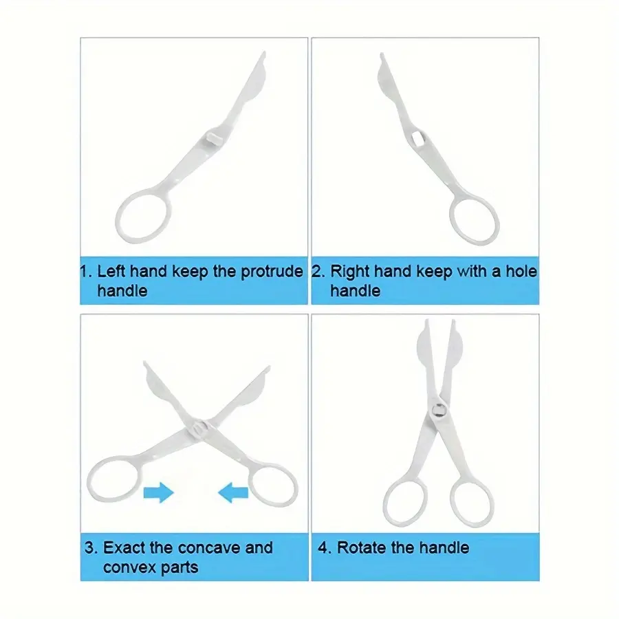 116-Piece Cake Decorating Tool Set for Piping & Frosting with Storage Box – description image 1